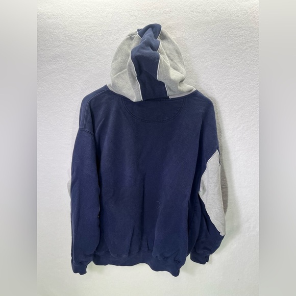 Penn State University Varsity Classics Hoodie Sweatshirt  Mens L PSU lions 2046 - Picture 6 of 7